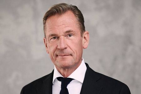 Springer-Chef Mathias Döpfner steht unter Plagiatsverdacht