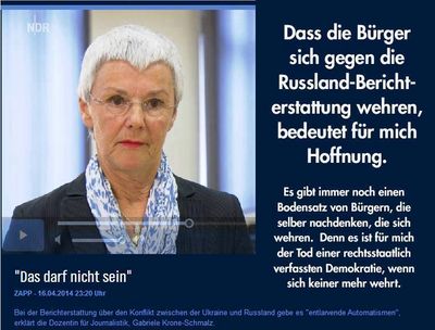 Alle gegen Putin Alle gegen Putin