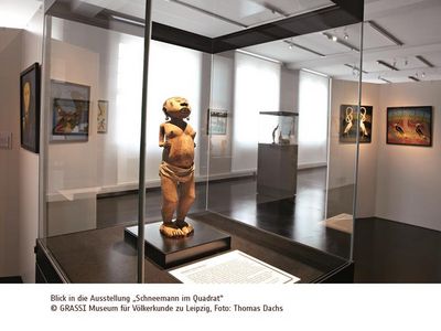 grassi museum dresden