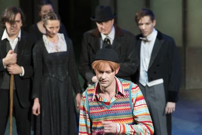Peer Gynt schauspiel aachen Peer Gynt schauspiel aachen