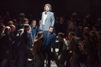 Oper von Giuseppe Verdi
