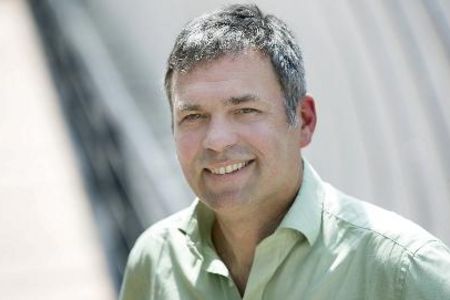 Bjoern Gottstein ist ab 2015 Kuenstlerischer Leiter der Donaueschinger Musiktage