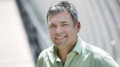 Bjoern Gottstein ist ab 2015 Kuenstlerischer Leiter der Donaueschinger Musiktage