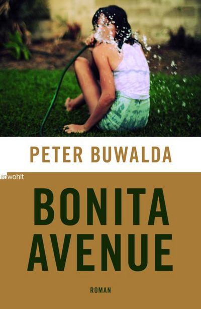 In Peter Buwaldas Debütroman "Bonita Avenue" wird eine Patchwork-Familie von der Realität eingeholt