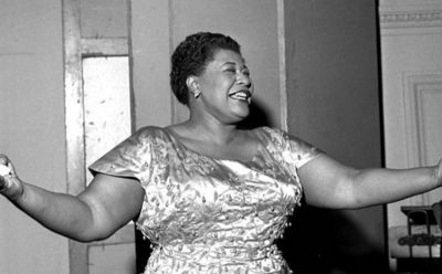 Musik Jazz: "Ella sings Broadway & Rhythm Is My Business" - Zwei Alben erstrahlen als Teil der JAZZPLUS-Reihe in neuem Glanz und zeigen Ella Fitzgeralds Stimme in voller Blüte