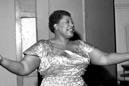 Musik Jazz: "Ella sings Broadway & Rhythm Is My Business" - Zwei Alben erstrahlen als Teil der JAZZPLUS-Reihe in neuem Glanz und zeigen Ella Fitzgeralds Stimme in voller Blüte