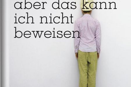 "Es interessiert mich nicht, aber das kann ich nicht beweisen" - Frank Spilkers Debüt erzählt angenehm entspannt vom Scheitern