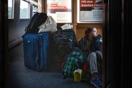 Leider nur die halbe Wahrheit von Greta Thunberg