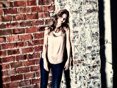 Hannigan Barbara beim Lucerne Festival