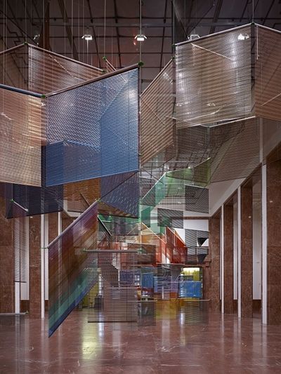 Ausstellung in München: DER ÖFFENTLICHKEIT — VON DEN FREUNDEN HAUS DER KUNST bis zum 22.09.2013