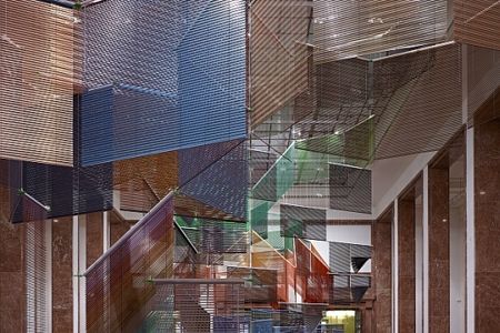 Ausstellung in München: DER ÖFFENTLICHKEIT — VON DEN FREUNDEN HAUS DER KUNST bis zum 22.09.2013