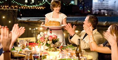 Julie & Julia - Hommage an das Kochen mit Meryl Streep