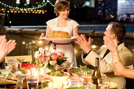 Julie & Julia - Hommage an das Kochen mit Meryl Streep