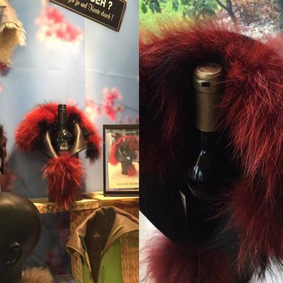 Modisch, auffaellig - Designermode von Dadarella