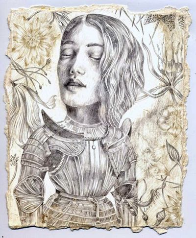 ausstellung janinebeangallery lori field