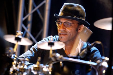 Manu Katche veroeffentlicht Album Live in Concert