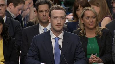 Während Konzernchef Mark Zuckerberg sein teures Metaverse-Projekt vorantreibt müssen 11.000 Mitarbeiter gehen