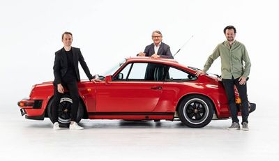 Feinste Pralinen fuer Sir Martin Sorrell