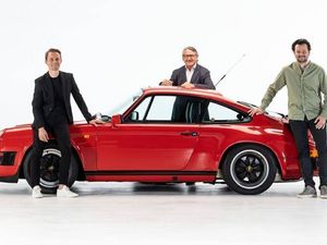 Feinste Pralinen fuer Sir Martin Sorrell Feinste Pralinen fuer Sir Martin Sorrell