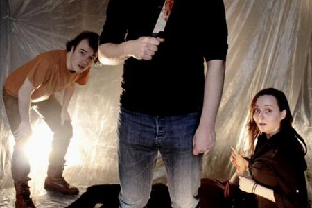 Theater in Leipzig: Messestadt Murder Mystery - inspiriert von Woody Allen