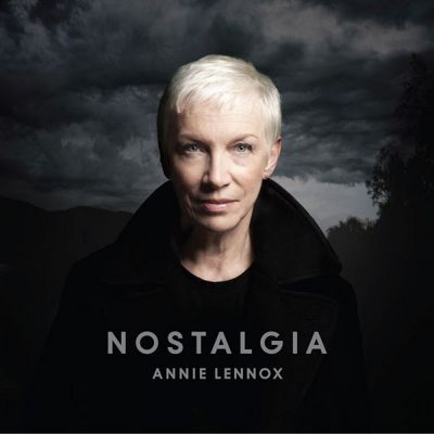 Album Nostalgia von Annie Lennox