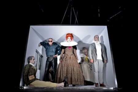 Othello theater moers