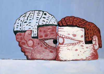 philip guston ausstellung frankfurt philip guston ausstellung frankfurt