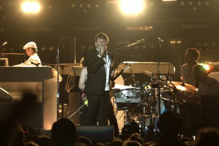 Shut Up And Play the Hits - Dokumentation über das fulminante letzte Konzert des Musikers James Murphy
