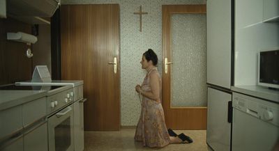 Ausstellung Paradies . Liebe Glaube Hoffnung des österreischischen Filmregisseurs Ulrich Seidl. Die Eröffnung findet am Freitag, den 18. Januar 2013
