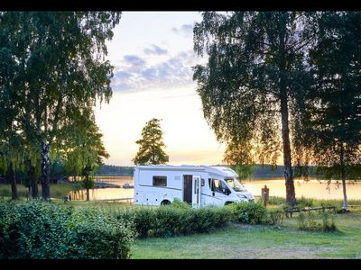 Flexibel verreisen mit dem Wohnmobil will gut geplant sein – Vermittler Holiday Extras verrät in seiner Checkliste, worauf Neulinge achten sollten