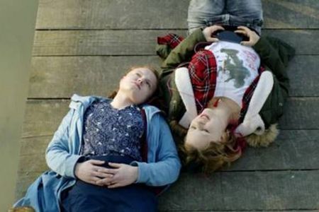 Vielleicht kann man Verlorene als einen modernen Anti-Heimat-Film bezeichnen