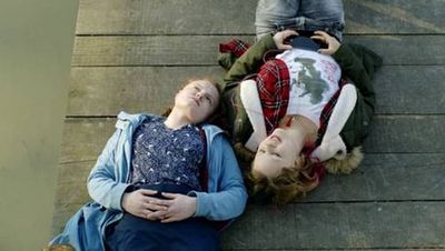 Vielleicht kann man Verlorene als einen modernen Anti-Heimat-Film bezeichnen