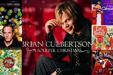 Sinnliche Weihnachten mit diesen Jazz-Alben auf CD