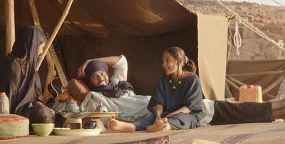 Timbuktu kino