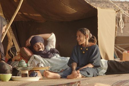 Timbuktu kino