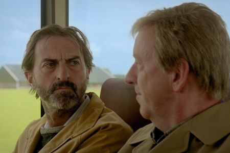 Filmhit aus den Niederlanden - Matterhorn