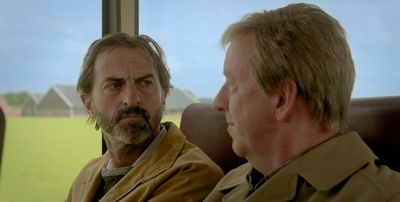 Filmhit aus den Niederlanden - Matterhorn