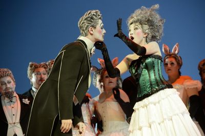 staatstheater kassel staatstheater kassel