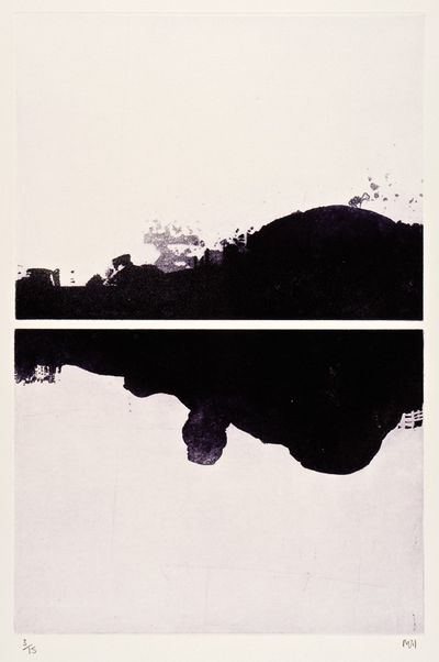 ausstellung in Kaiserslautern: Matthew Tyson & Imprints - Artist and Printmaker bis zum 23.6.2013