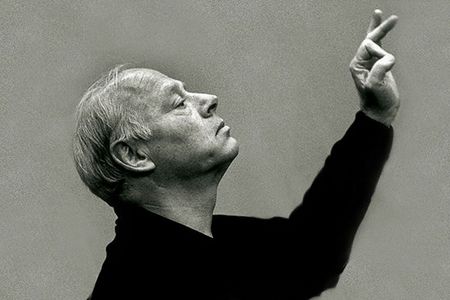 Bernard Haitink veroeffentlicht sein neues Album The Symphonies Edition