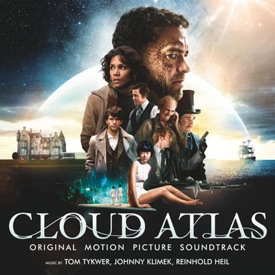 Musik Klassik: "Der Wolkenatlas/Cloud Atlas" - Der Soundtrack von Tom Tykwer entführt auf eine Reise durch verschiedene Stile und Genre