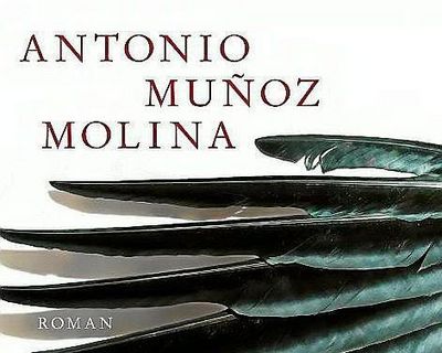 Die Nacht der Erinnerungen. Roman von Antonio Muñoz Molinas