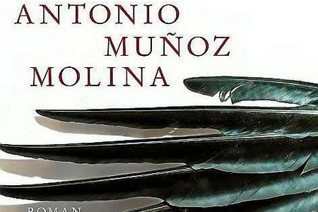 Die Nacht der Erinnerungen. Roman von Antonio Muñoz Molinas