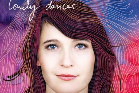 Hannah Koepf veroeffentlicht CD Lonely Dancer