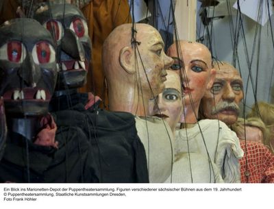 hinter 13 tueren ausstellung in den staatlichen kunstsammlungen dresden