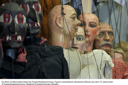 hinter 13 tueren ausstellung in den staatlichen kunstsammlungen dresden
