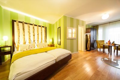 Maerchenhotelzimmer Traeume der Nacht