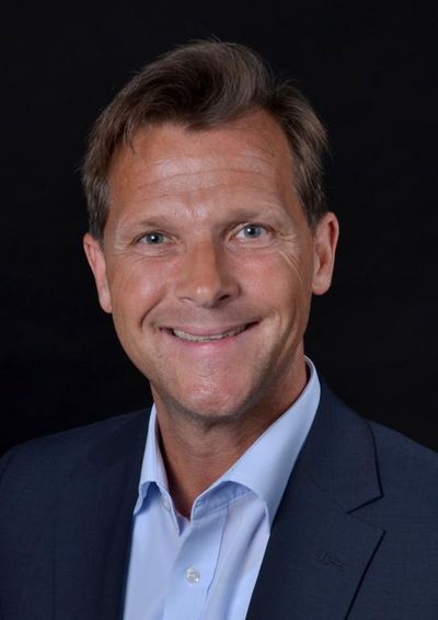 Professor Martin-Niels Daefler ist Dozent und Coach
