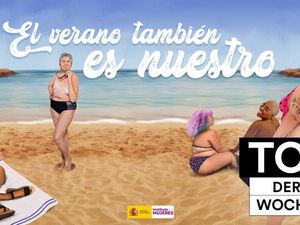 Dieser Sommer ist auch unser Sommer
