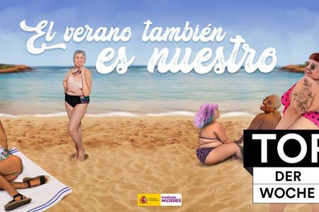 Dieser Sommer ist auch unser Sommer